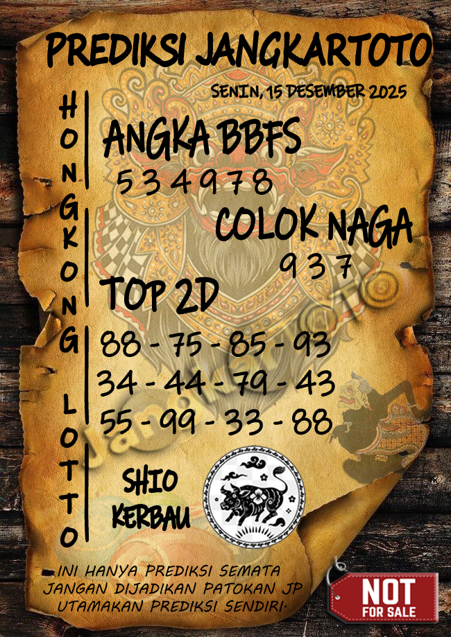 Prediksi Syair Toto Jitu Hongkong