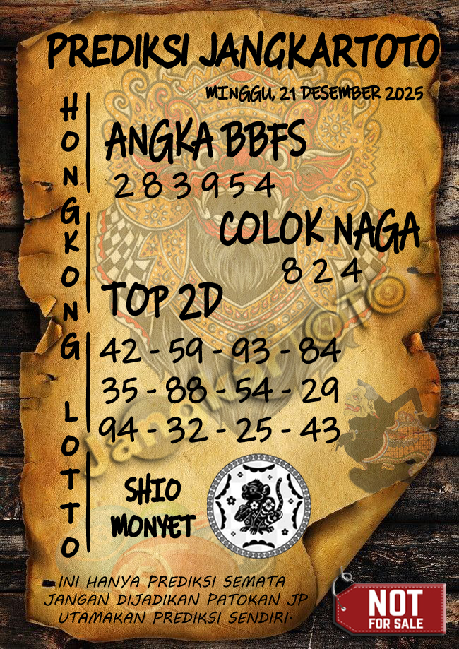 Prediksi Syair Toto Jitu Hongkong