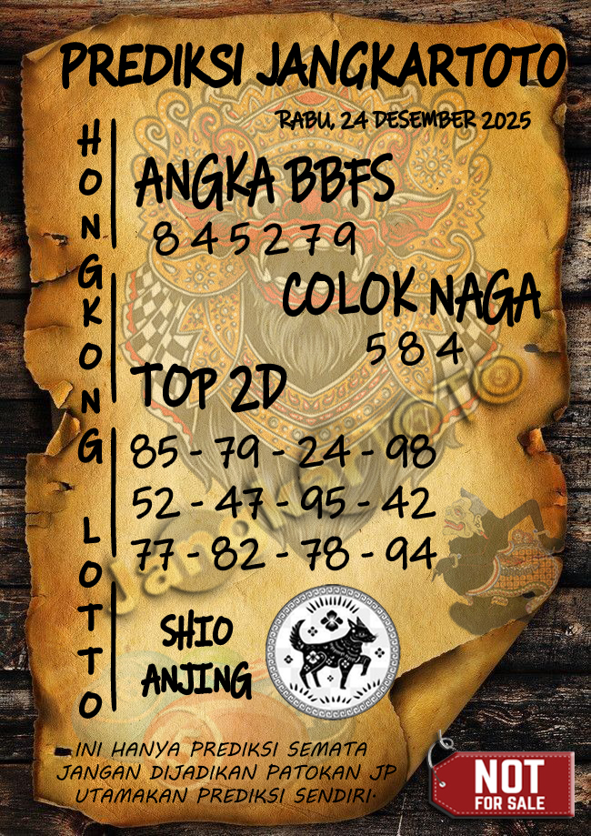 Prediksi Syair Toto Jitu Hongkong