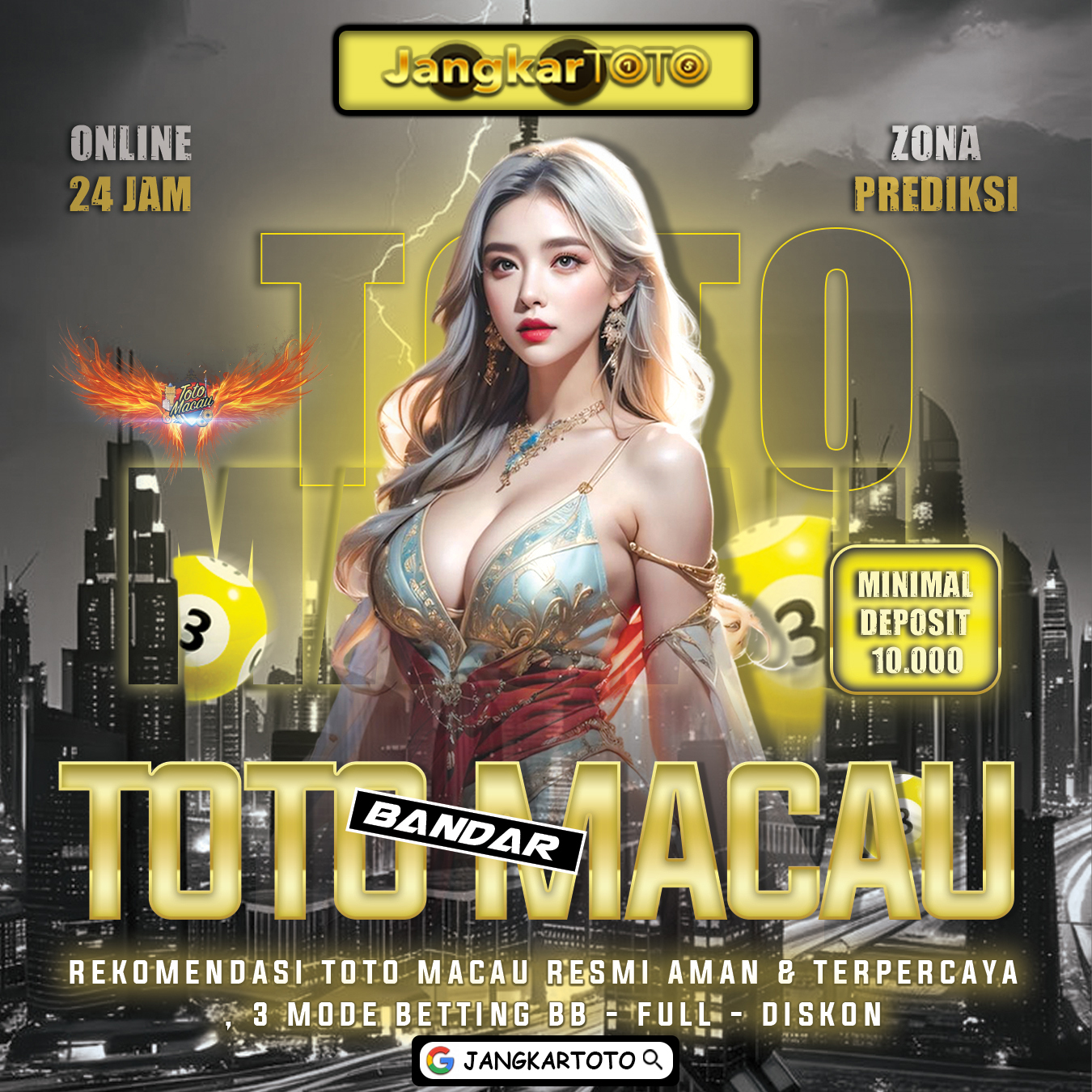 PREDIKSI SYAIR TOTO JITU