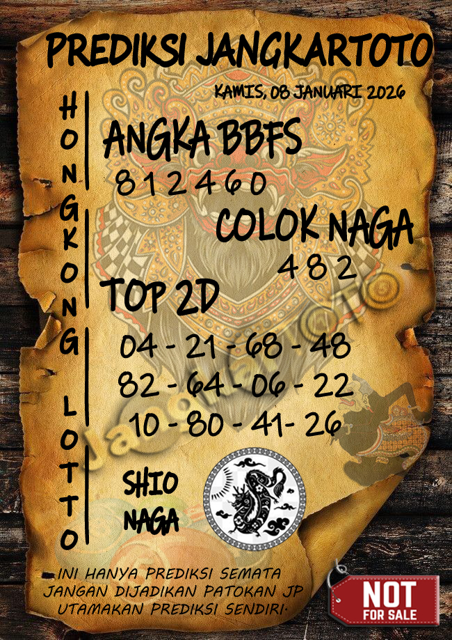 Prediksi Syair Toto Jitu Hongkong