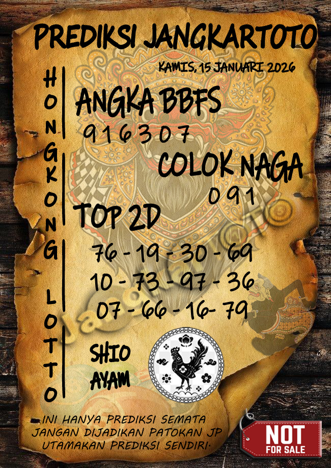 Prediksi Syair Toto Jitu Hongkong