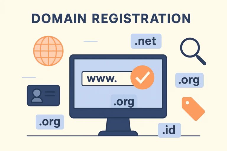 Apa Itu Domain